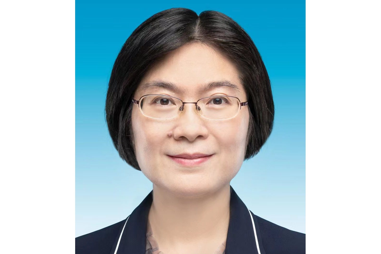 李洁