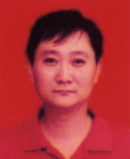 陈丰献_百度百科