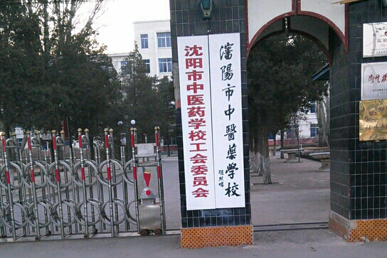 沈阳有哪些医学大专(沈阳有哪些医学专科学校)