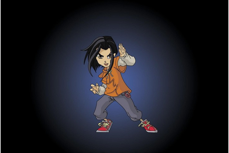  p>成小玉是美国动漫《 a target="_blank" href