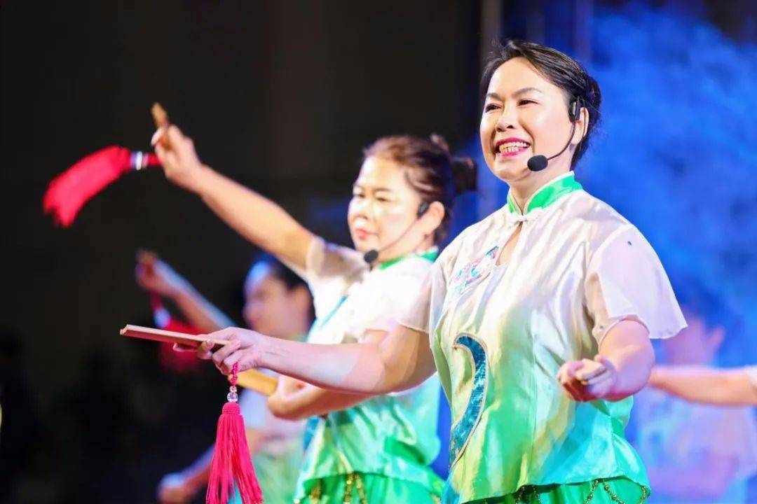 客家山歌(凤岗客家山歌)