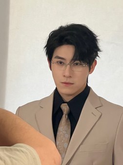 杨宇斌（中国内地男演员）_百度百科