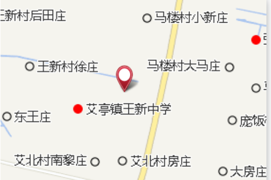 李棚村民委员会