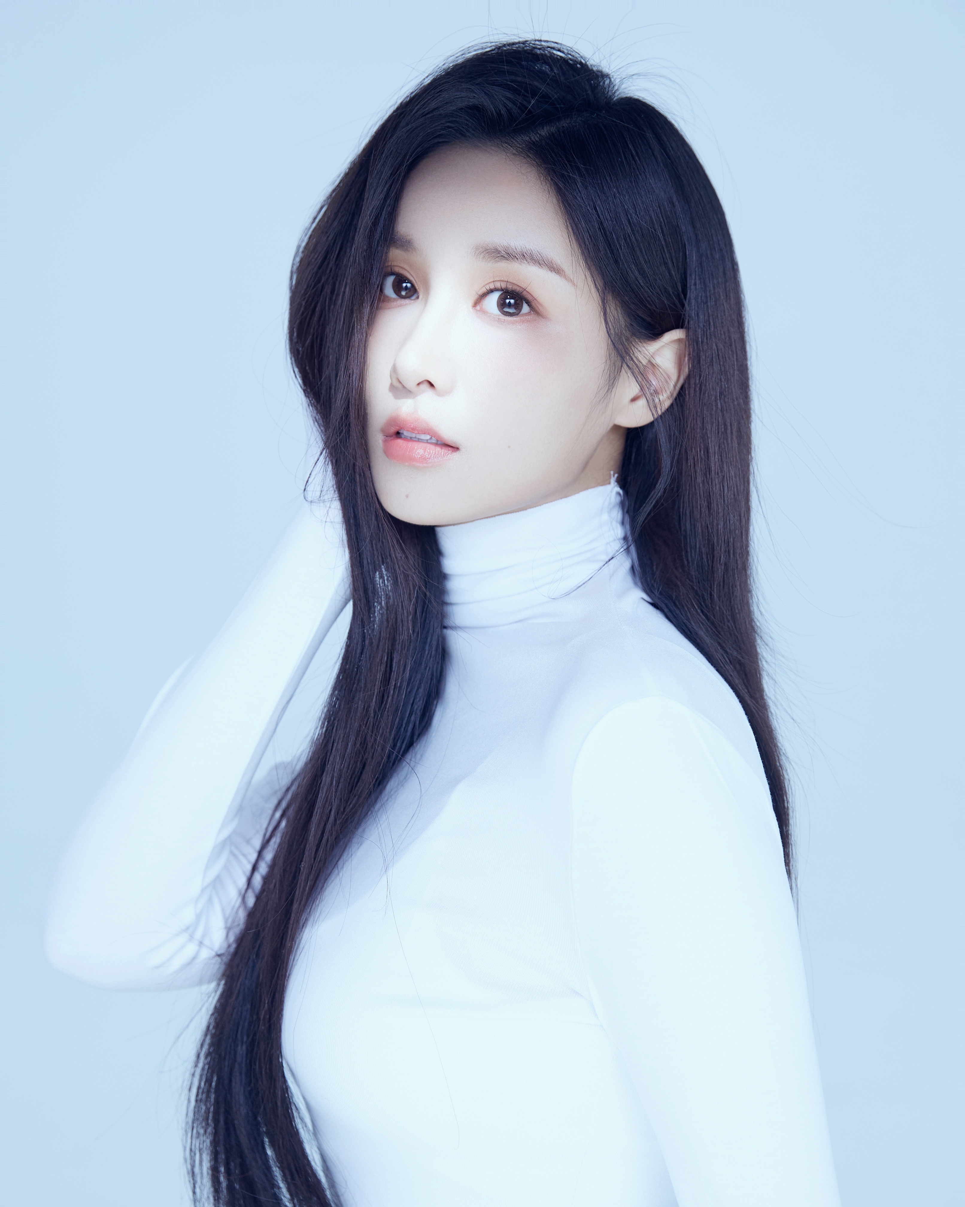 孙小美