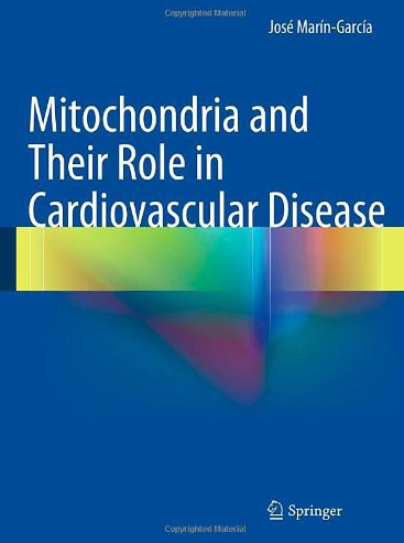 mitochondria and their role in cardiovascular disease
