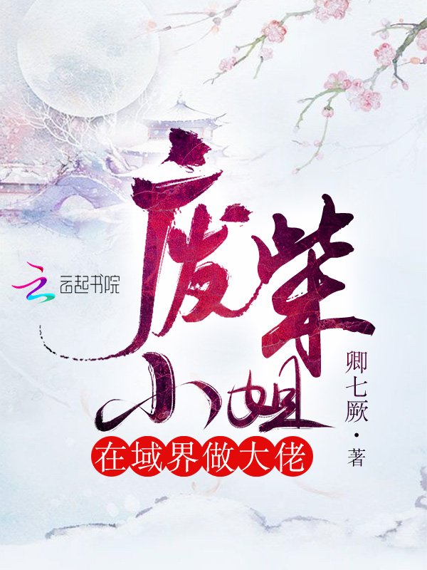 废柴小姐在域界做大佬