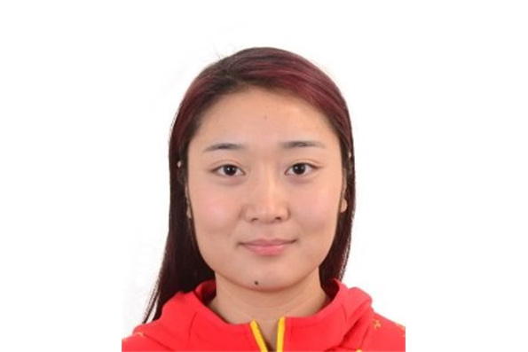  p data-id="suecyooblmwn">张影,女,1998年8月29日出生于安徽,中国