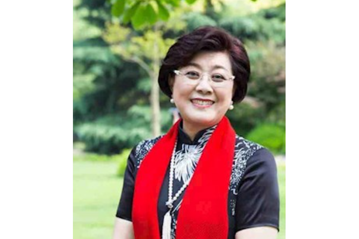 沈慧琴, a target="_blank" href="/item/上海新东苑投资集团有限公司