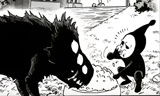 波奇（日本漫画《一拳超人》及其衍生作品中的角色）_百度百科