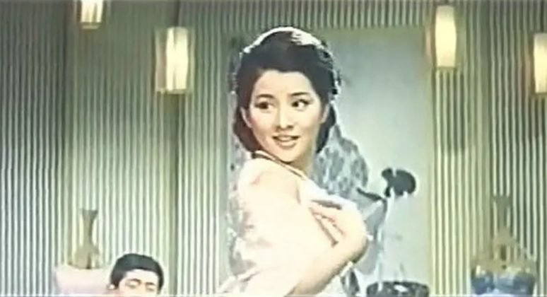 吉永小百合_百度百科