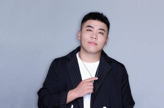 付豪（中国内地男歌手）_百度百科