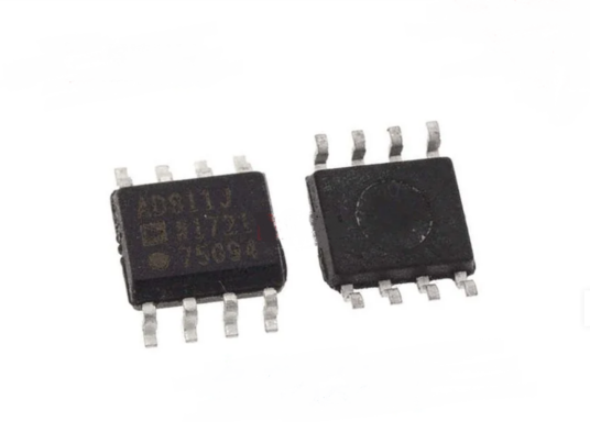 AD811_百度百科