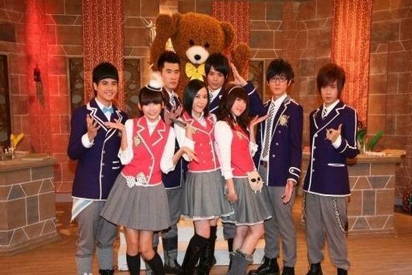  p>《萌学园3:魔法号令》(英文:the m riders Ⅲ)是《 a target="