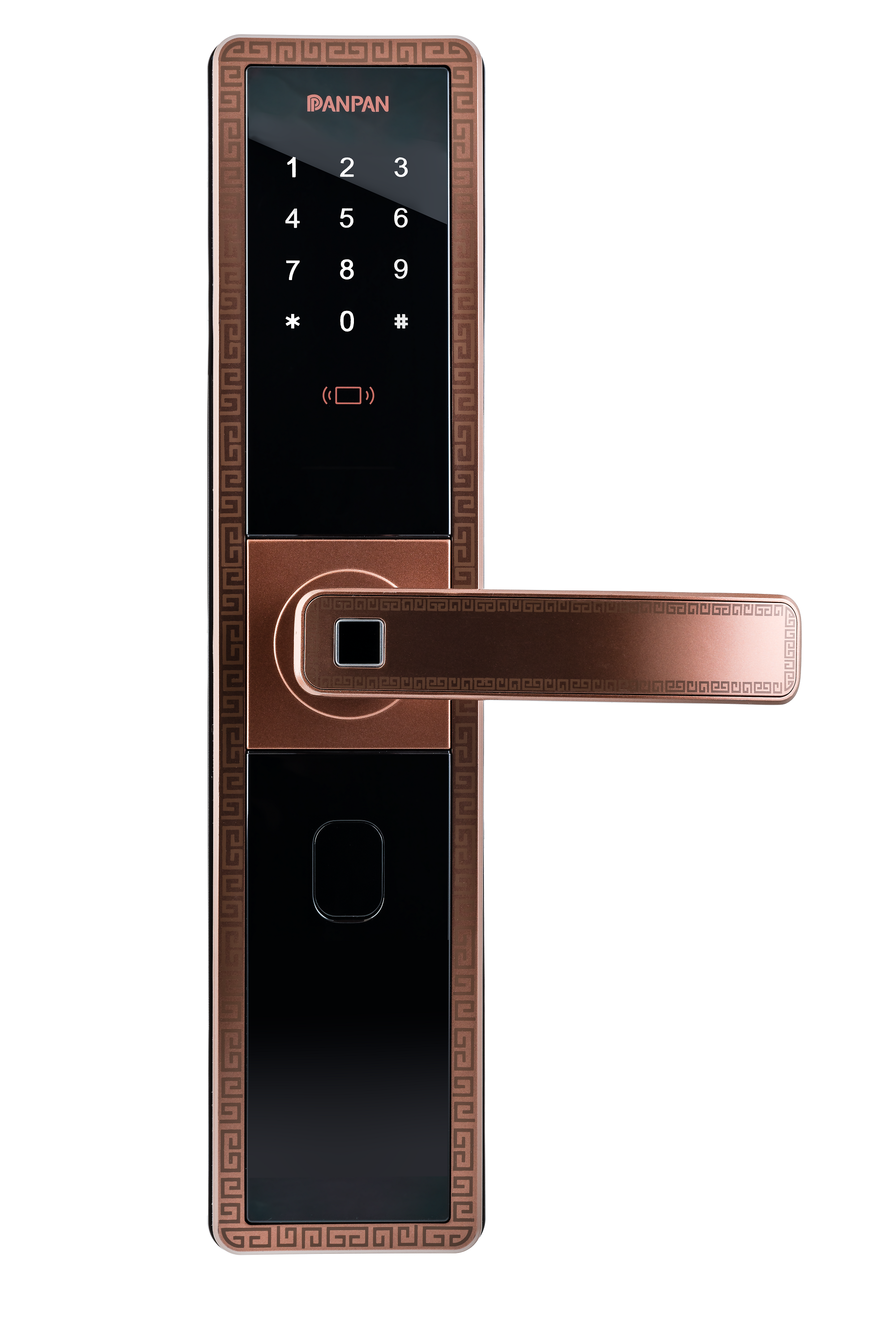  p>盼盼,隶属于亚萨合莱集团(assaabloy)旗下防盗安全门,家居智能安防