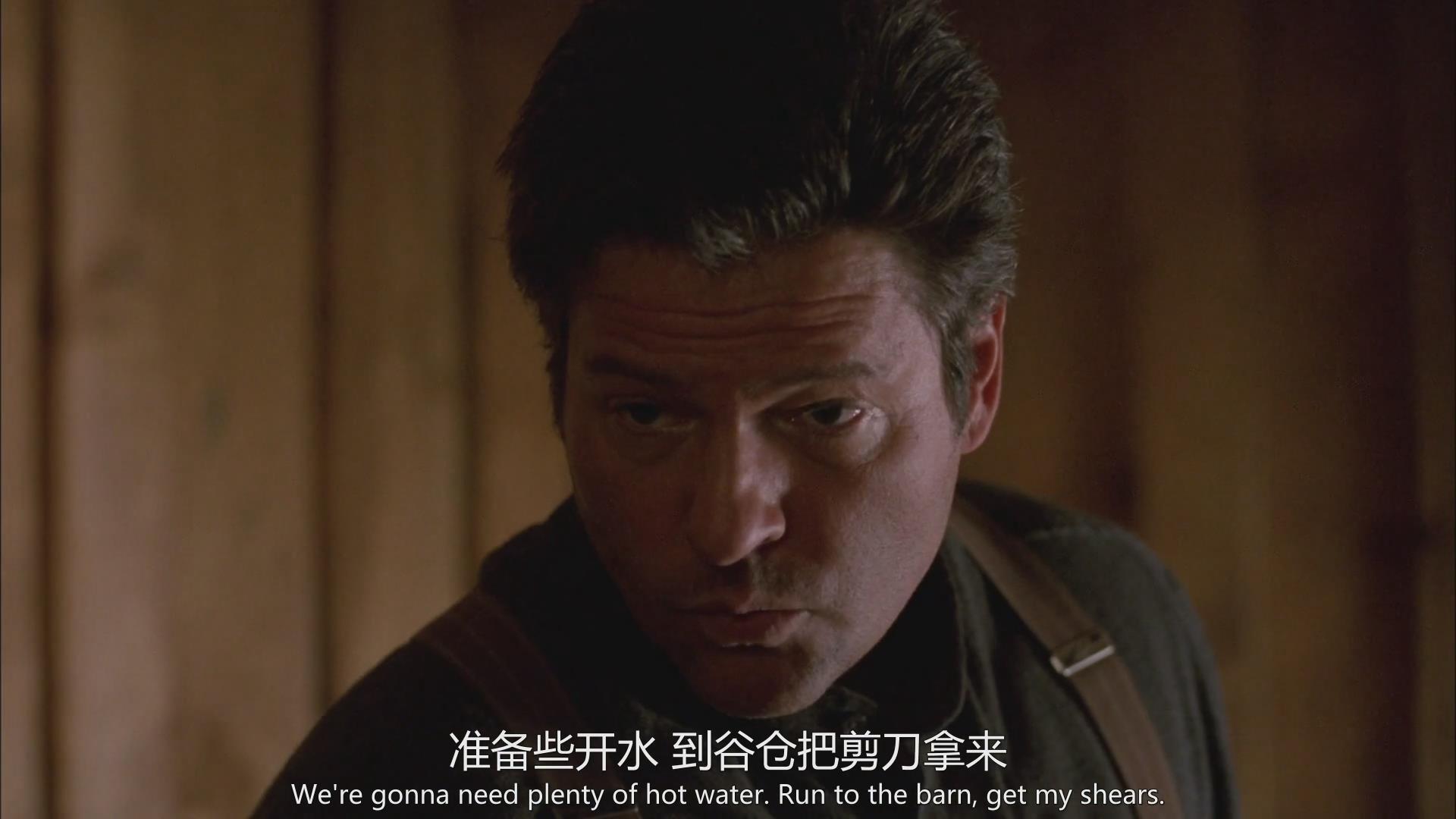  p>《爱在春天来临》是2003年上映的美国爱情片,由michael landon jr.