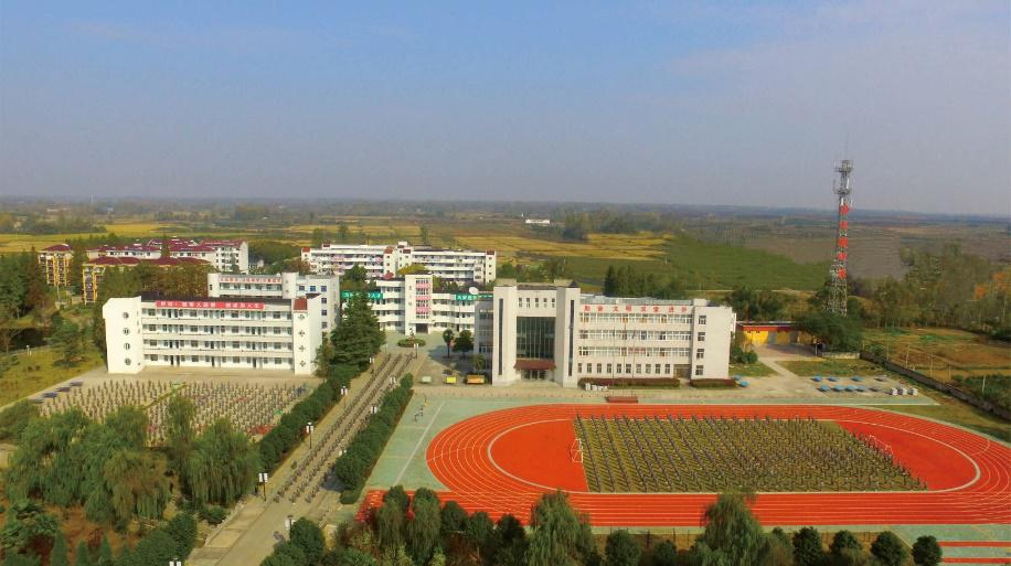 合肥八一科技学校