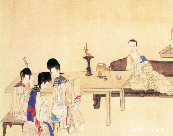 文化常识：“三纲”即所谓君为臣纲，父为子纲，夫为妻纲_百科TA说