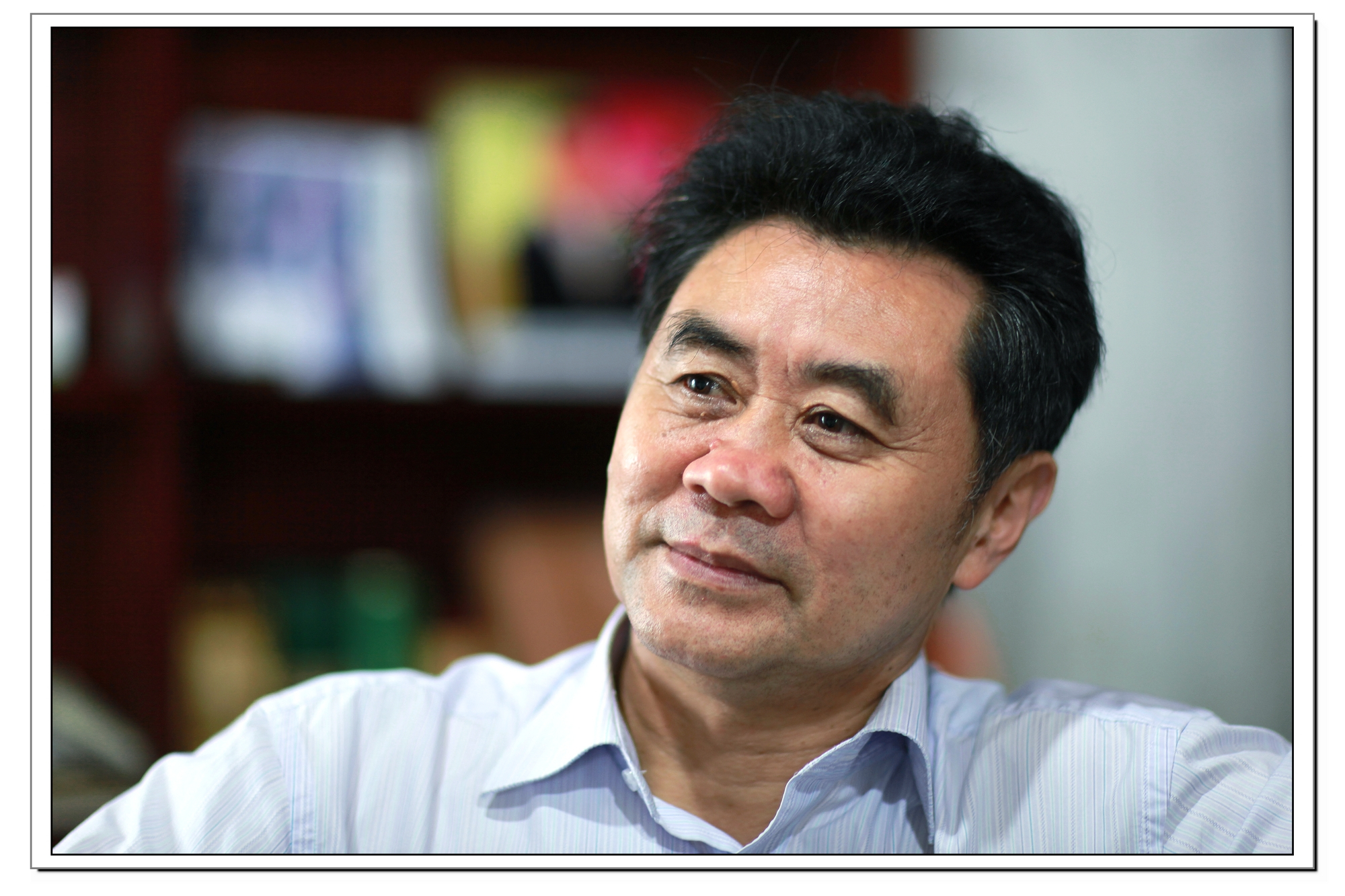 杨玉冰