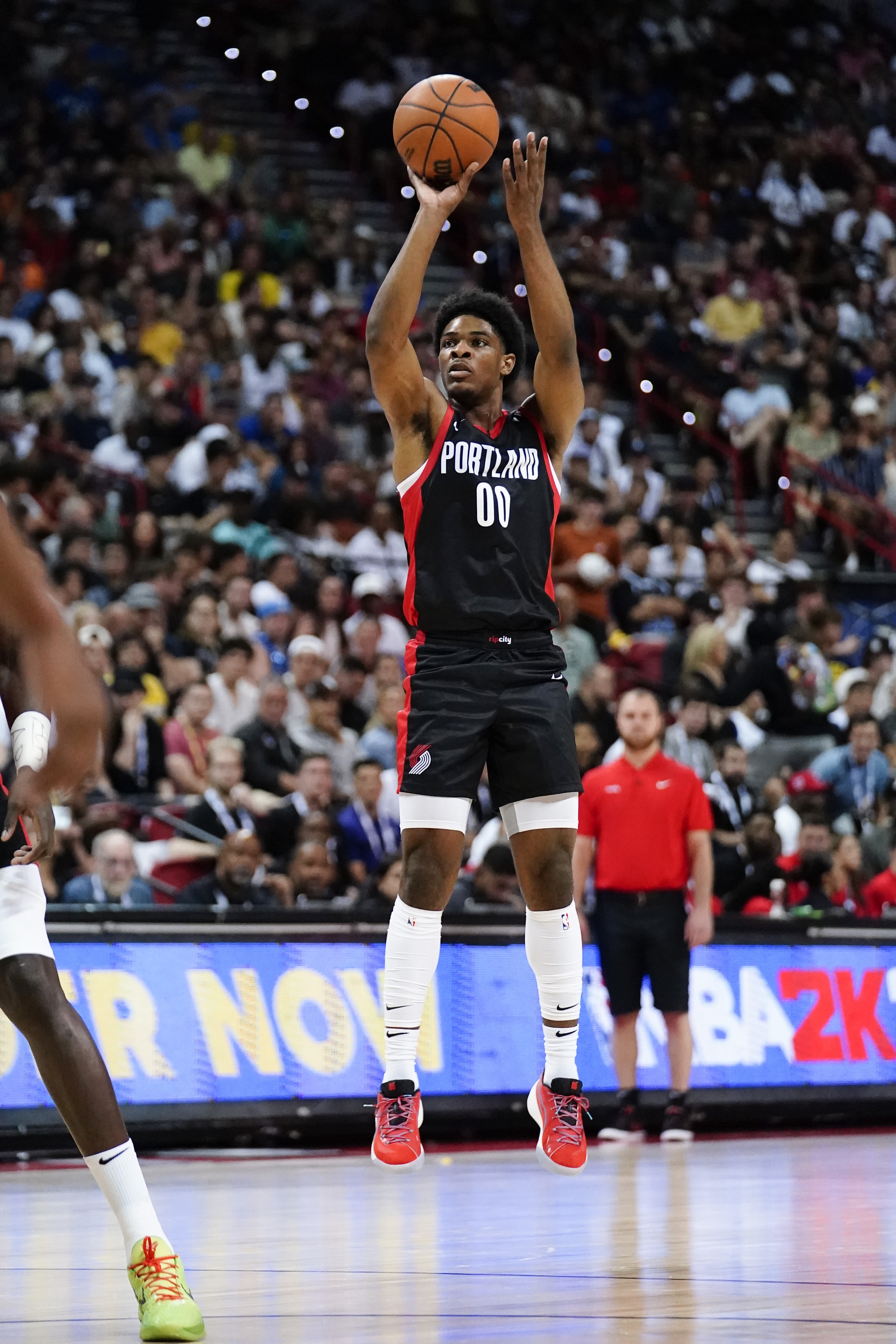 斯库特·亨德森