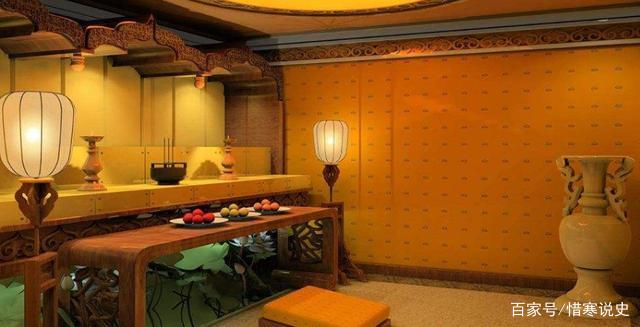中国传统祭祀文化：祖先就要供奉起来，供案成了寄托“工具”_百科TA说