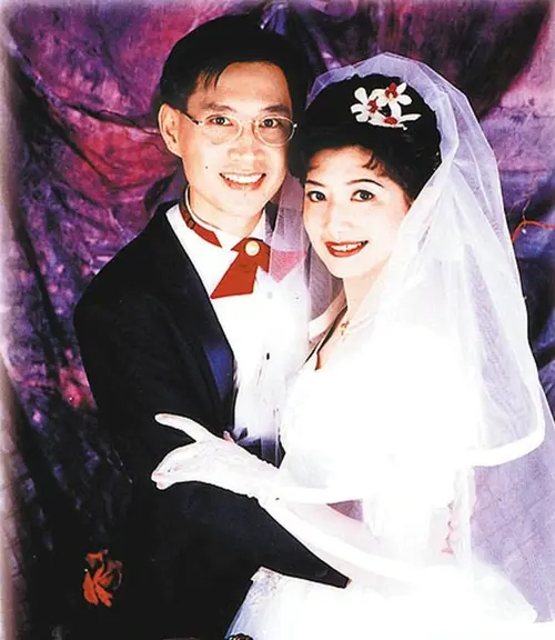 刘玉璞（中国台湾女演员）_百度百科