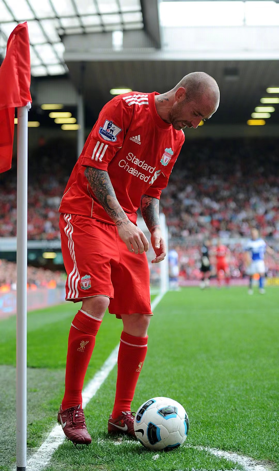 劳尔·何塞·特林达德·梅雷莱斯