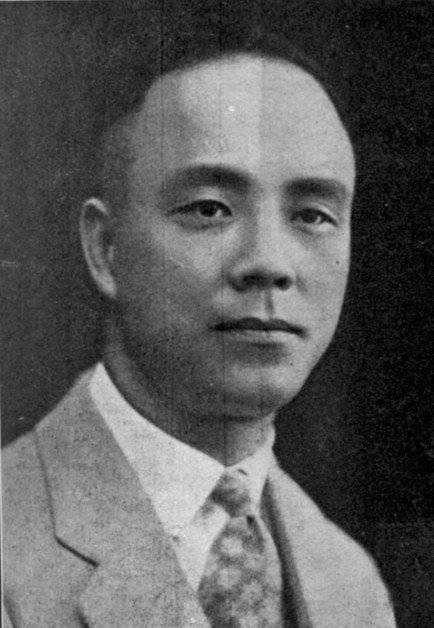 凌鸿勋_百度百科