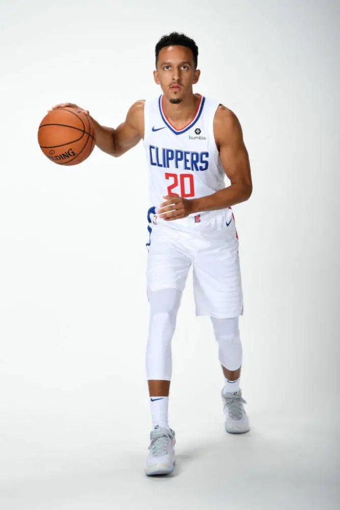 兰德里·沙梅特