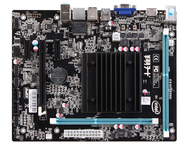  p>翔升j1800m-hk是一款电脑主板, a target="_blank" href="/item