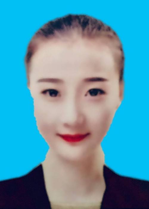 林美言_百度百科