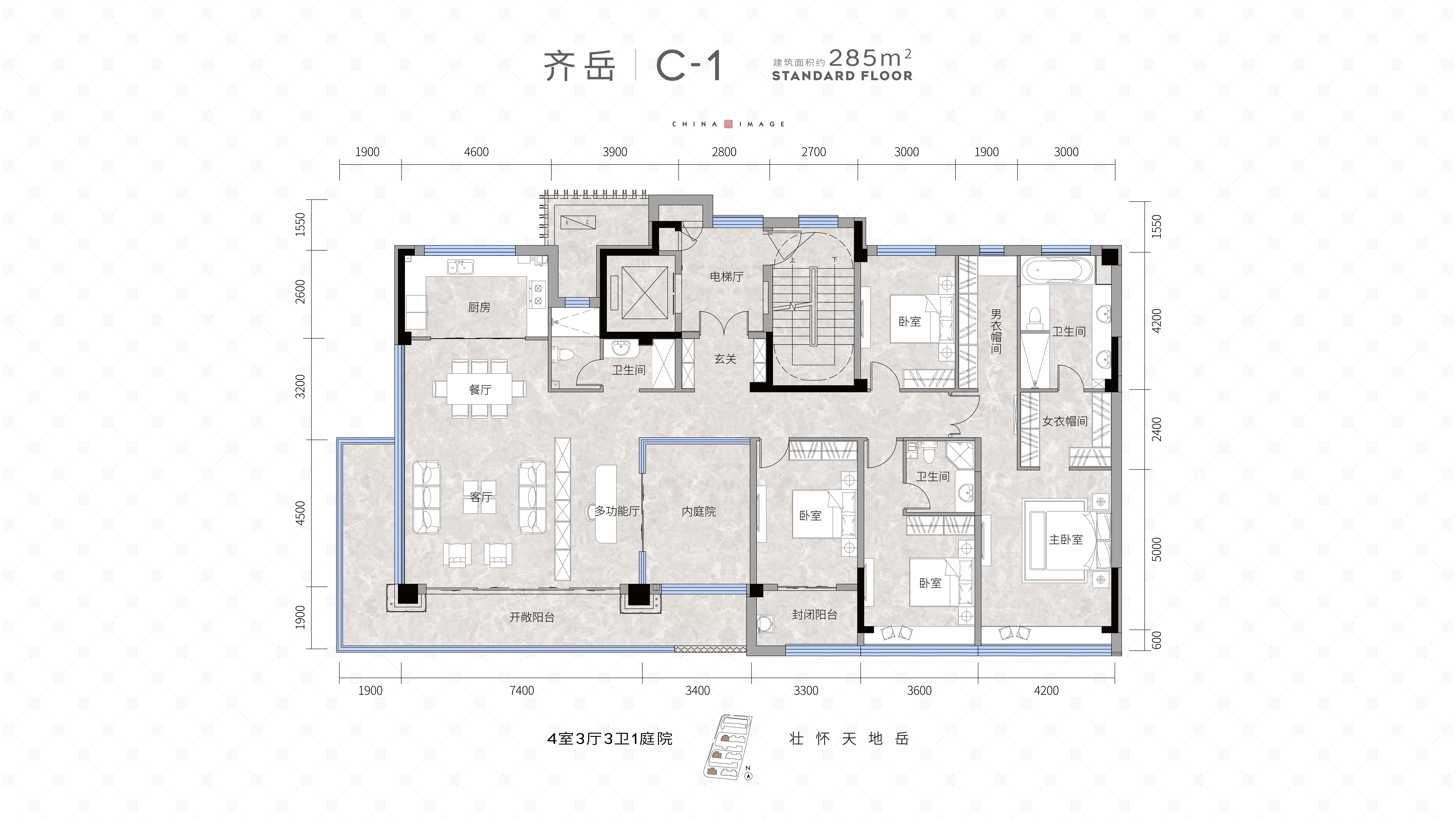  p>济南市金科琼华九璋由"中国房地产500强"前20强," a target="