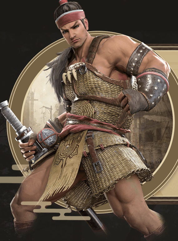  p>孟获是端游《 a target="_blank" href="/item/铁甲雄兵/19978740"