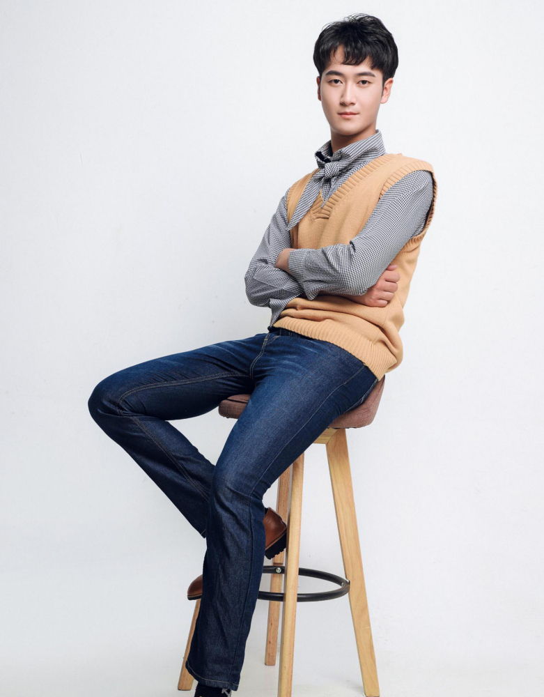 周宇（中国内地影视男演员）_百度百科