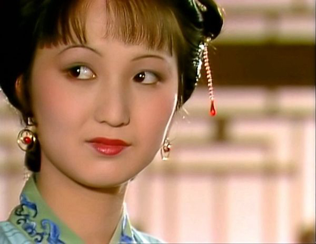 《红楼梦》里，青年守寡的李纨，自称稻香老农，暗示了贾府的没落_百科TA说