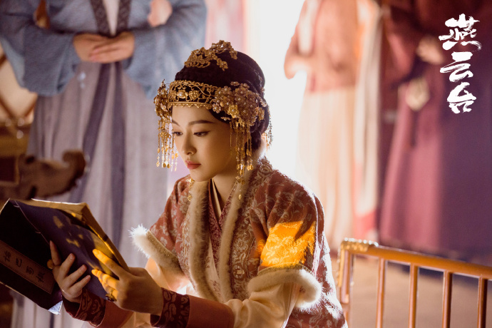  p>萧绰(953年6月18日—1009年12月29日),小字燕燕, a target="_blank