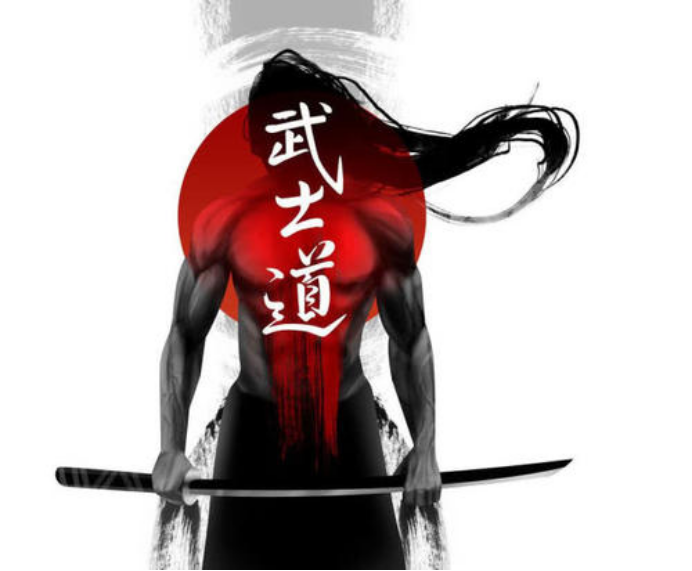 什么是武士道精神？_百科TA说