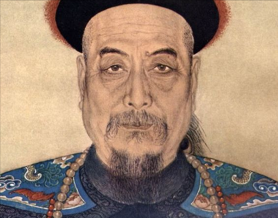 清朝将军梦见英军撤退，赶紧下令攻击英军，却一败涂地_百科TA说