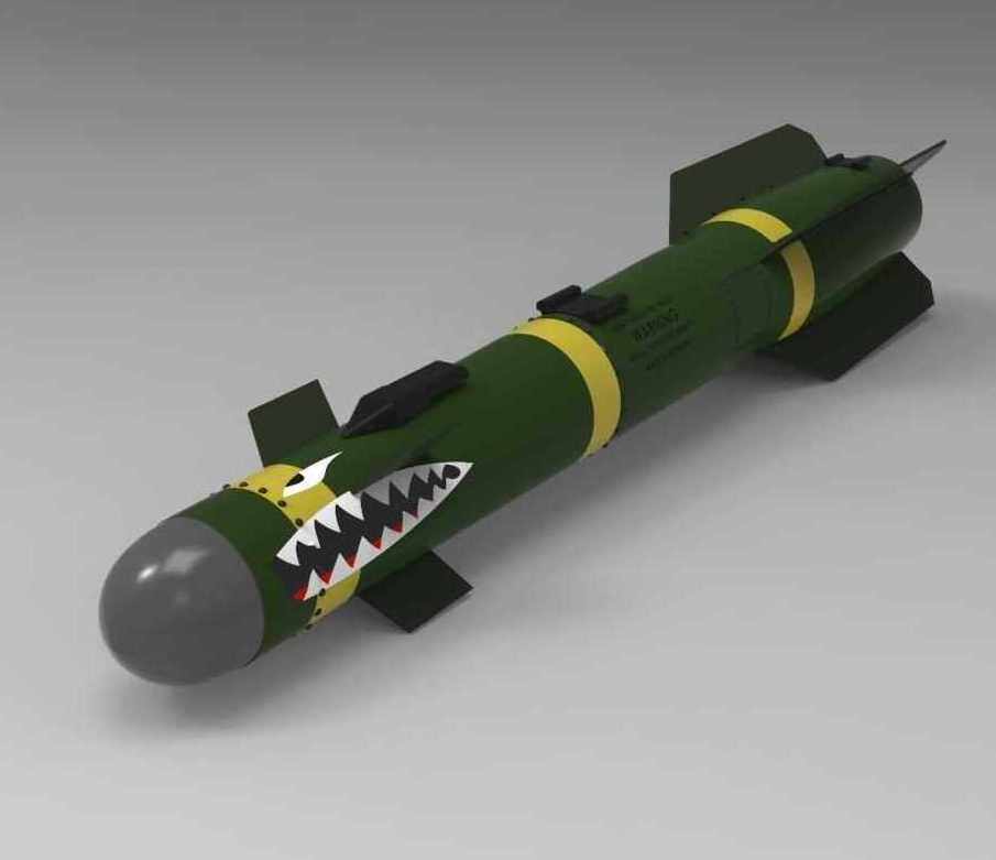 agm-114"地狱火" a target="_blank" href="/item/反坦克导弹/414304"