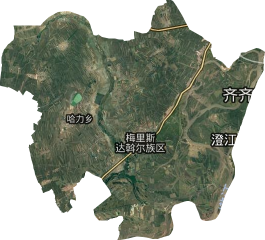  p>梅里斯镇,隶属黑龙江省齐齐哈尔市 a target="_blank" href="/item