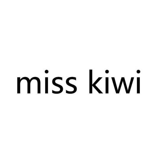 MISS KIWI_百度百科
