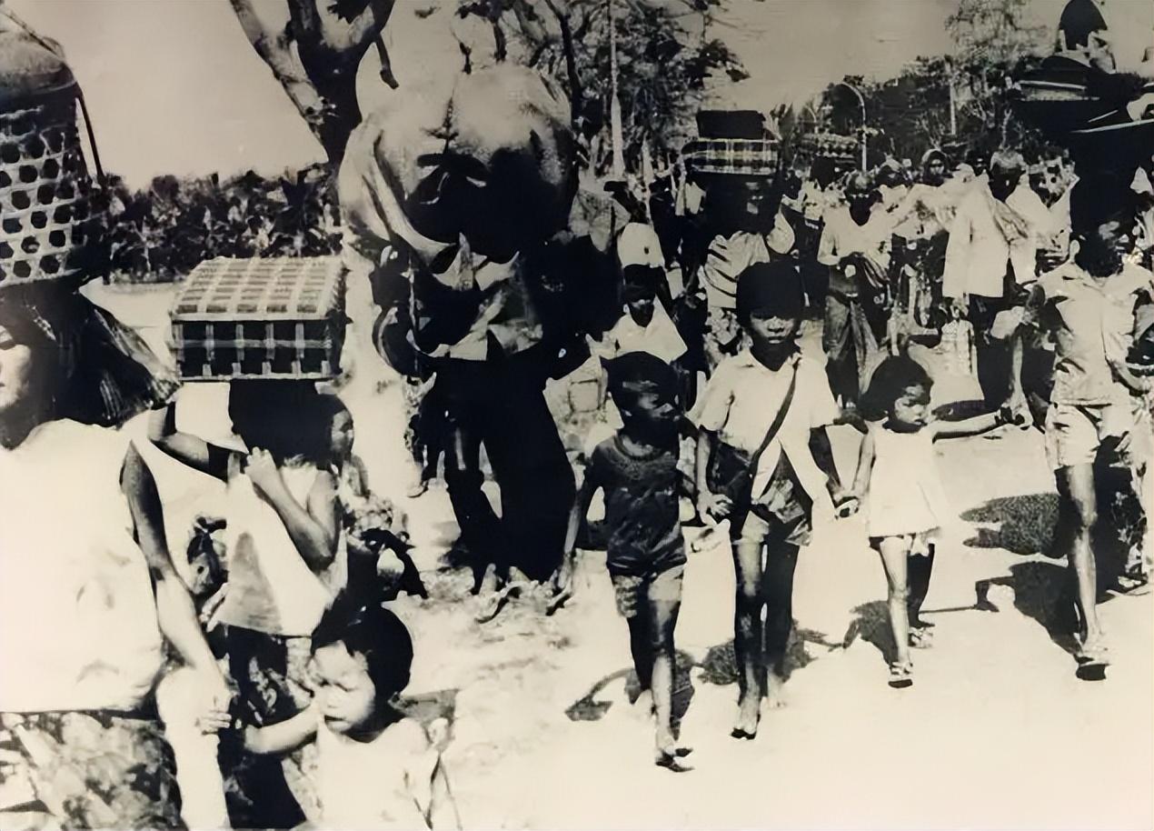 柬埔寨国王西哈莫尼：爱跳舞也爱中国，中年被迫继位，至今70不婚_百科TA说