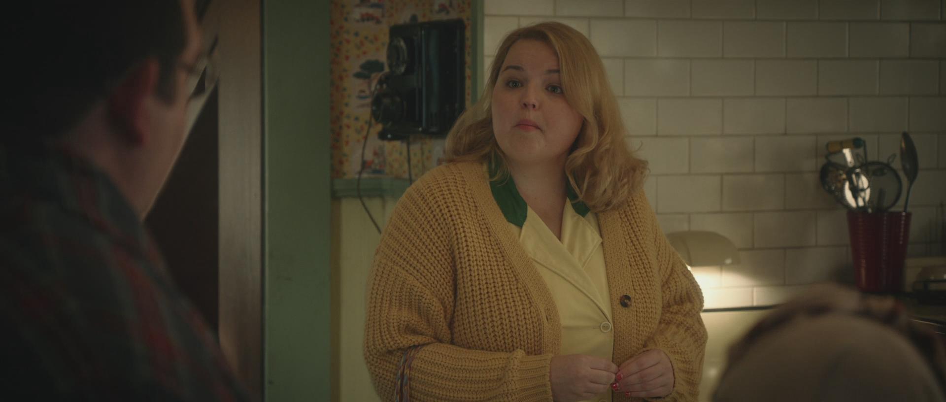 致命女人第二季