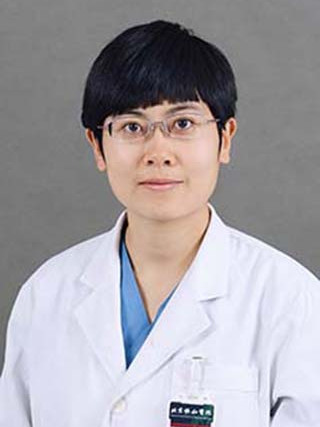 李妍