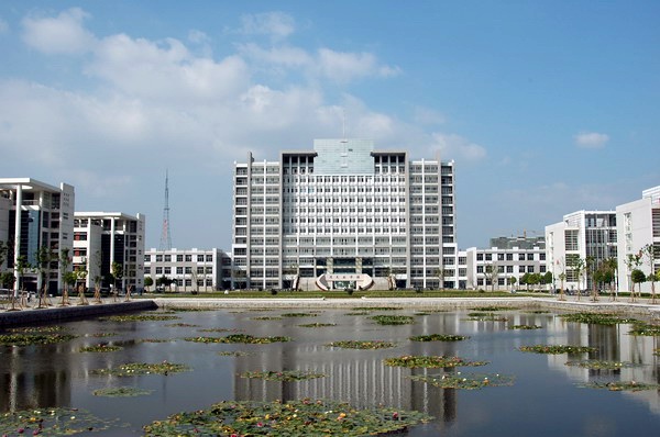淮阴工学院国防协会
