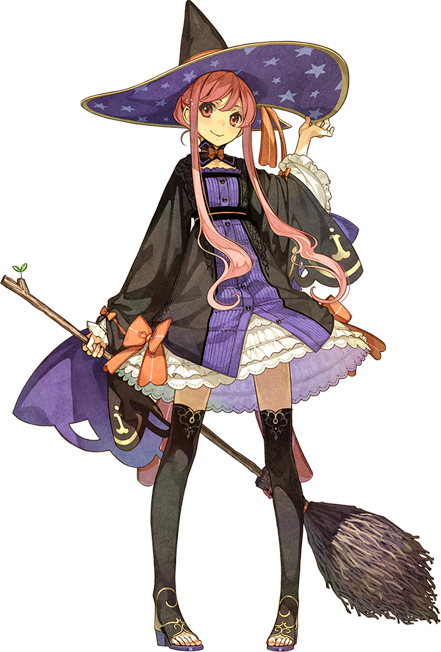 于2012年6月28日发行,为《炼金工房》系列下"黄昏"三部曲的序章