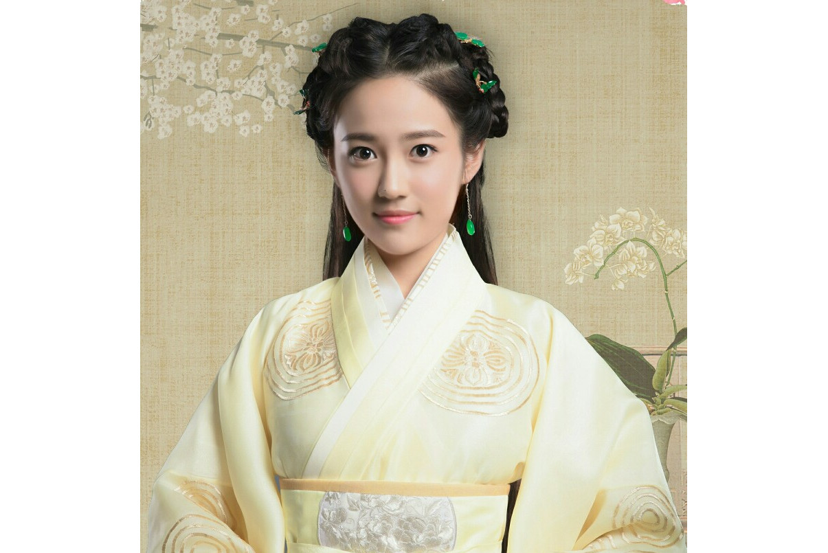 class="ref" data-ctrid="tfu3madjzslu">阿桃是电视剧《又见逍遥》中