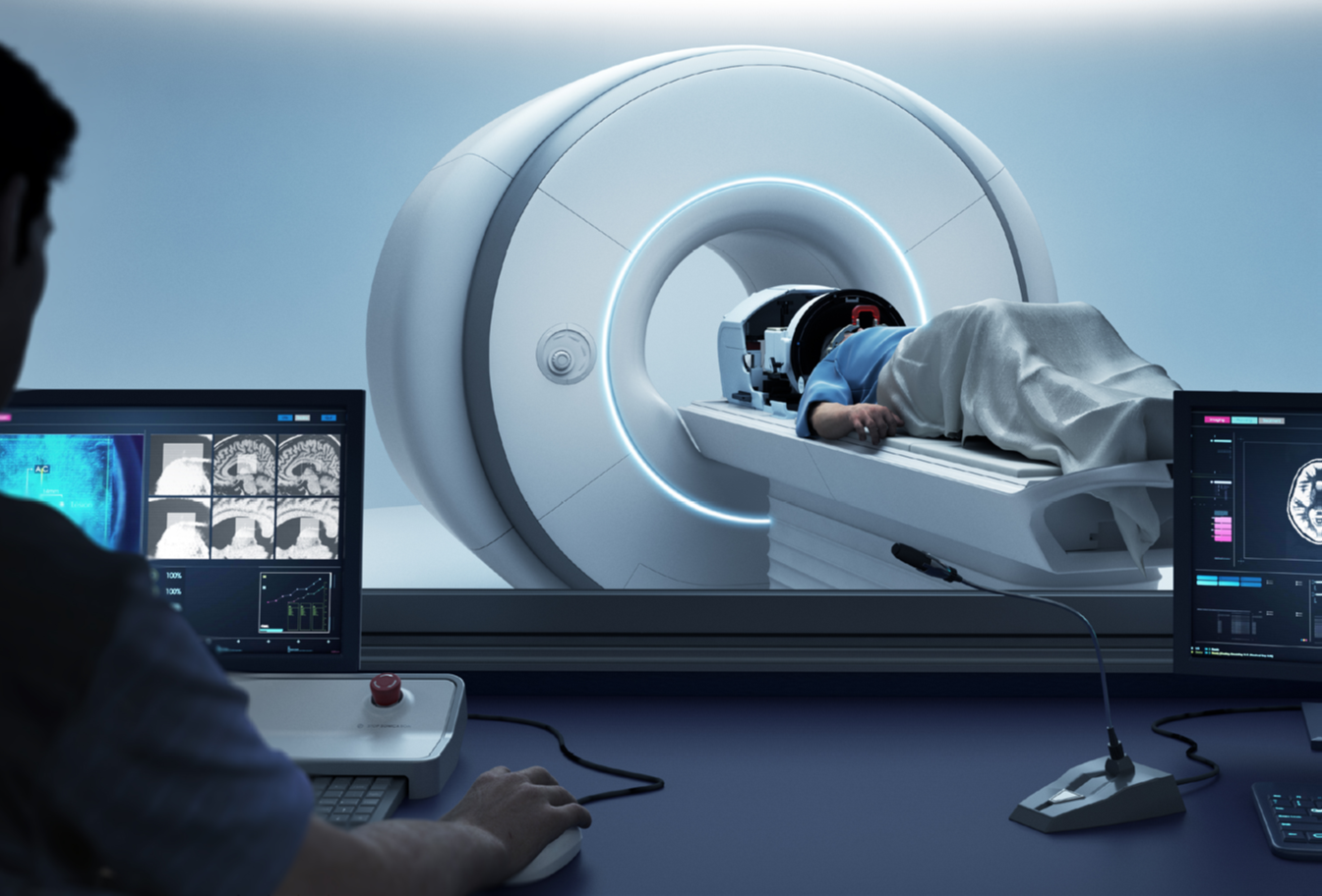 magnetic resonance image guided focused ultrasound, tcmrgfus or