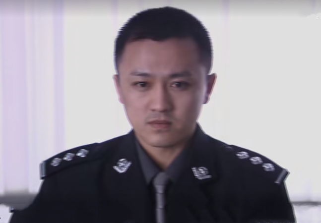 " data-lemmaid="10343490">案发现场第一部 /a>》的角色,由演员 a