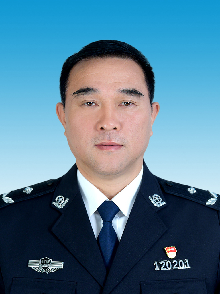 李保勤