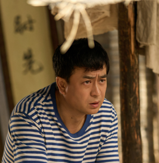胡三元（电视剧《主角》中的角色）_百度百科